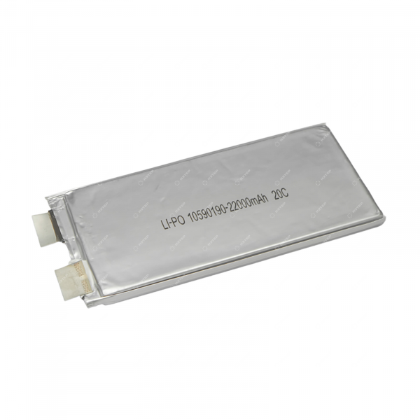 Аккумулятор Li-Pol 3.7V 22000mAh 440A/660A
